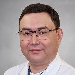 Image of Dr. Sabyr K. Tabaldiev, MD