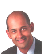 Image of Dr. Hejal C. Patel, MD