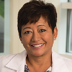 Image of Vivian F. Paskowski, APRN