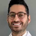 Image of Dr. Mahyar Kashani, MD