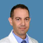 Image of Dr. Daniel Reif Greenwald, MD