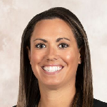 Image of Dr. Jenna Catherine Harrison, DO