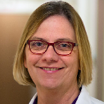 Image of Dr. Delia J. Herzog, MD