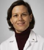 Image of Dr. Elisabeth Kirsten Wegner, MD