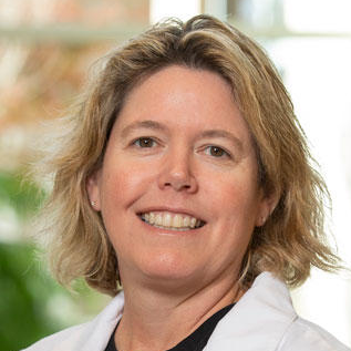 Image of Lisa Burton, APRN-CNP