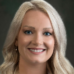 Image of Haley Marie Fuller, APRN, DNP