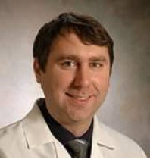 Image of Dr. Michael Thomas Eadon, MD