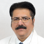 Image of Dr. Mubashir Mahmood, MD