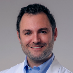 Image of Dr. Kyle Plante, MD