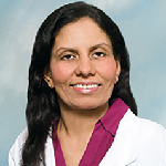 Image of Dr. Archna Chaudhary, MD