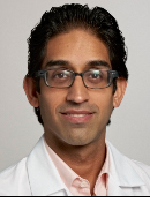 Image of Dr. Jesal V. Shah, MD, DMD