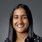 Image of Dr. Minal Ramesh Parikh, MD