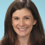 Image of Dr. Katie Knoedelseder Wolfe, MEd, MD