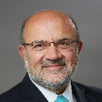 Image of Dr. Luciano V. Del Priore, MD, PhD