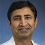 Image of Dr. Krishnan Ramani, MD, Physician, Internal