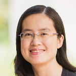 Image of Dr. Lin Shen, MD, PhD