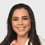 Image of Sara Er Cacciatore, MS, CCC, CCC-SLP