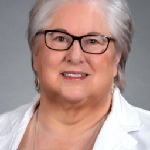 Image of Catherine F. Gaston, MSW, LCSW