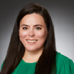 Image of Dr. Leticia M. Diaz, MD, FACOG