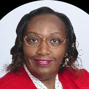 Image of Pauline Waweru, LPC