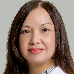 Image of Margarita Santos, APN, AGNP