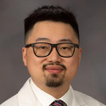 Image of Dr. Yanglin Guo, MD