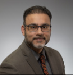 Image of Dr. Sohaib Aleem, MD