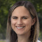 Image of Dr. Olivia Bjorkquist Harner, PhD