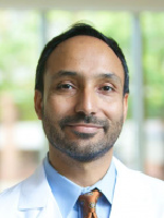 Image of Dr. Amandeep S. Sangha, MD