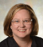 Image of Dr. Helen J. Wood, MD