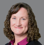 Image of Dr. Maureen Dickerson, MD, FAAP