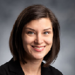Image of Dr. Danielle Marie Zageris, DO, MD