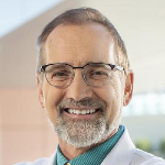 Image of Dr. Lynn Allan Wiens, MD