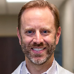 Image of Dr. Adam Barker, MD, FACS