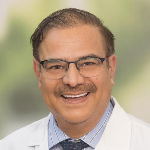 Image of Dr. Dirghayu V. Desai, MD