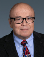 Image of Dr. Henry A. Liberman, MD