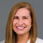 Image of Dr. Marisa Sandera, MD