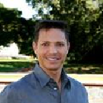 Image of Dr. Marc Edward Allen