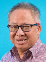 Image of Dr. Joaquin Wong, MD