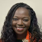 Image of Dr. Abigail Akomah-Gyamfi Sam, MD