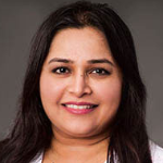 Image of Dr. Shubha Premnath Shetty, MD