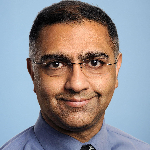 Image of Dr. Sampath Prahalad, MD