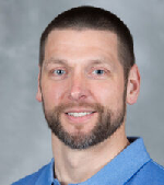 Image of Mr. Timothy Czarnecki, PT, MDT, DPT