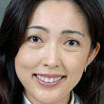 Image of Dr. Yoshiko Ogawa-Reel, MD