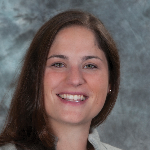 Image of Dr. Lauren Davidson, DO