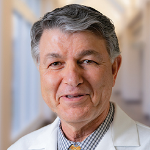 Image of Dr. Sam Hansen, MD