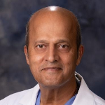 Image of Dr. Vijay P. Agarwal, MD