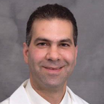 Image of Dr. Robert C. Pietropaoli, MD