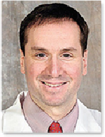 Image of Dr. Brian D. Dudenhoefer, MD