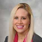 Image of Dr. Tiffany A. Torstenson, DO